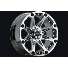 LLANTAS PANTHER - 814 CHROME  