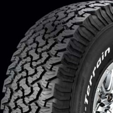 Nuematicos BFGoodrich ALL-TERRAIN T/A