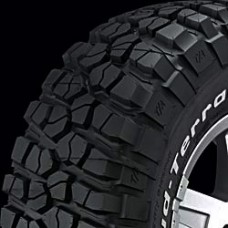 Nuematicos BFGoodrich MUD TERRAIN T/A KM2