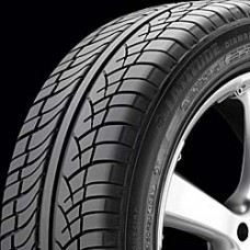 Nuematicos Michelin LATITUDE DIAMARIS