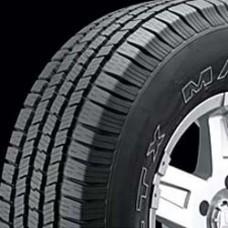 Nuematicos Michelin LTX M/S